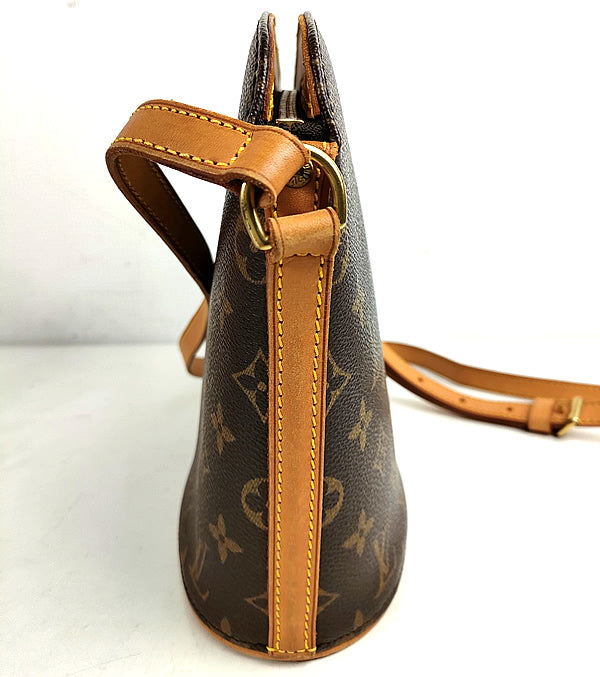 Louis Vuitton Shoulder bag monogram M51290 Drouot LV a002【USED】