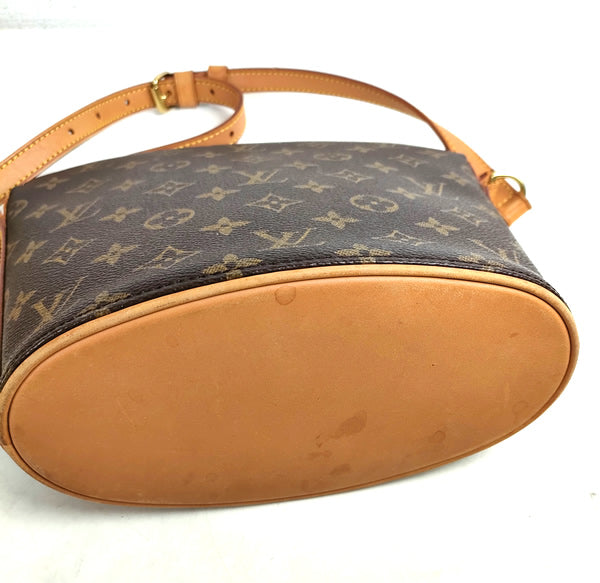 Louis Vuitton Shoulder bag monogram M51290 Drouot LV a002【USED】