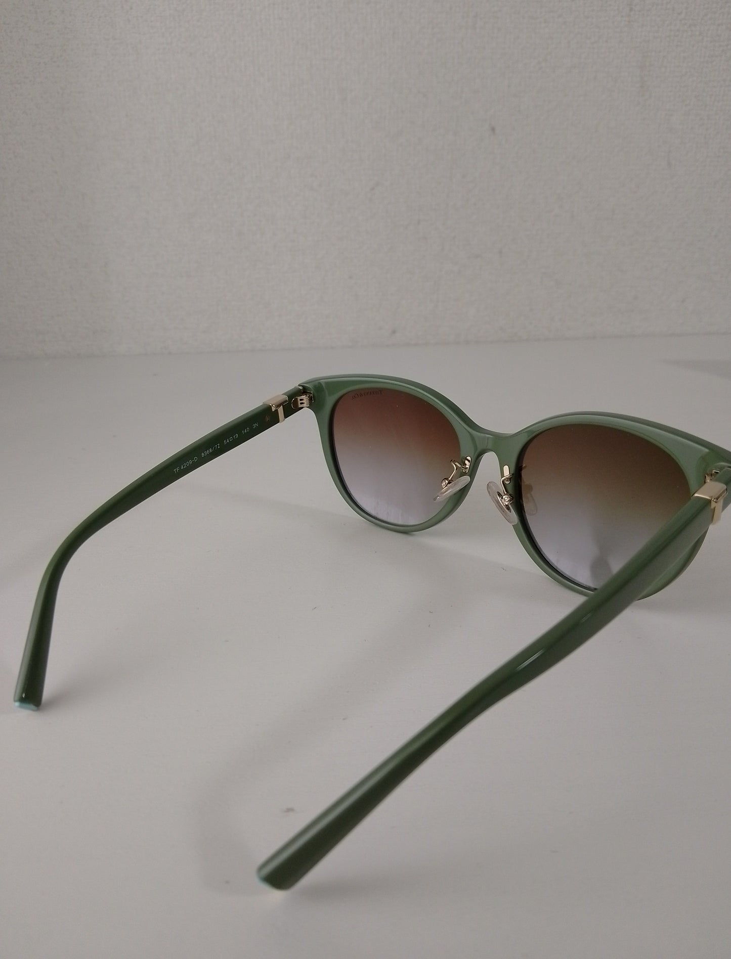 Tiffany Sunglasses【USED】