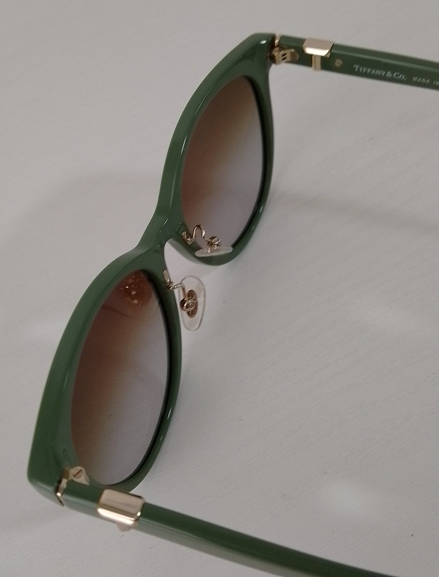 Tiffany Sunglasses【USED】
