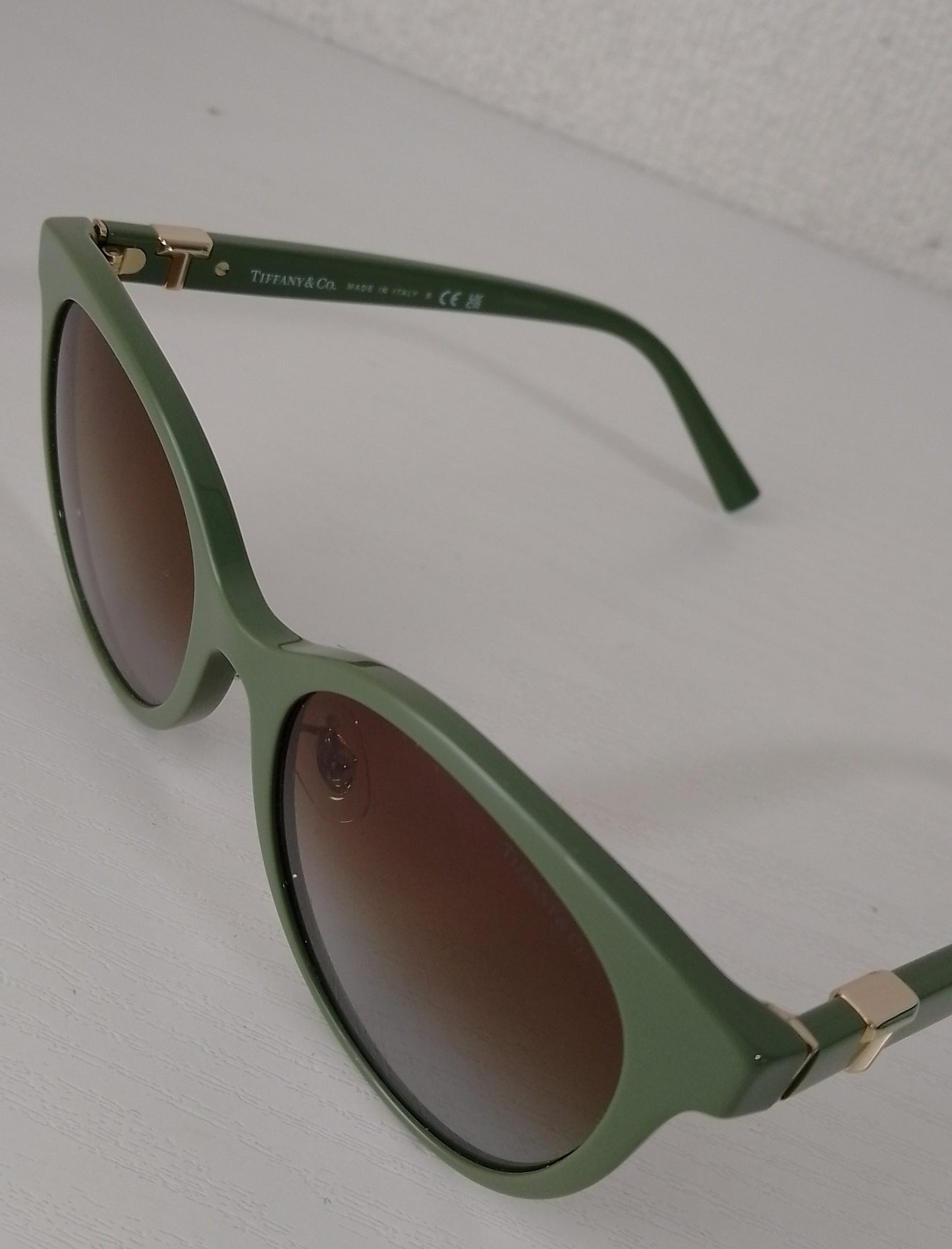 Tiffany Sunglasses【USED】