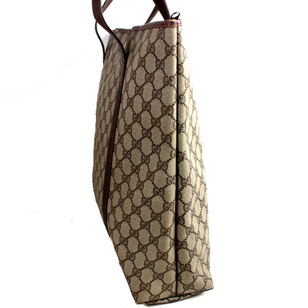 GUCCI old GUCCI bag tote bag a004【USED】