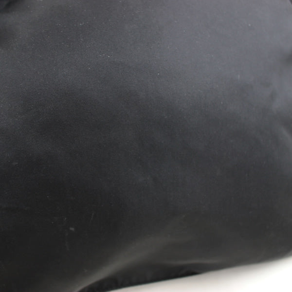 PRADA Shoulder bag black a0021【USED】