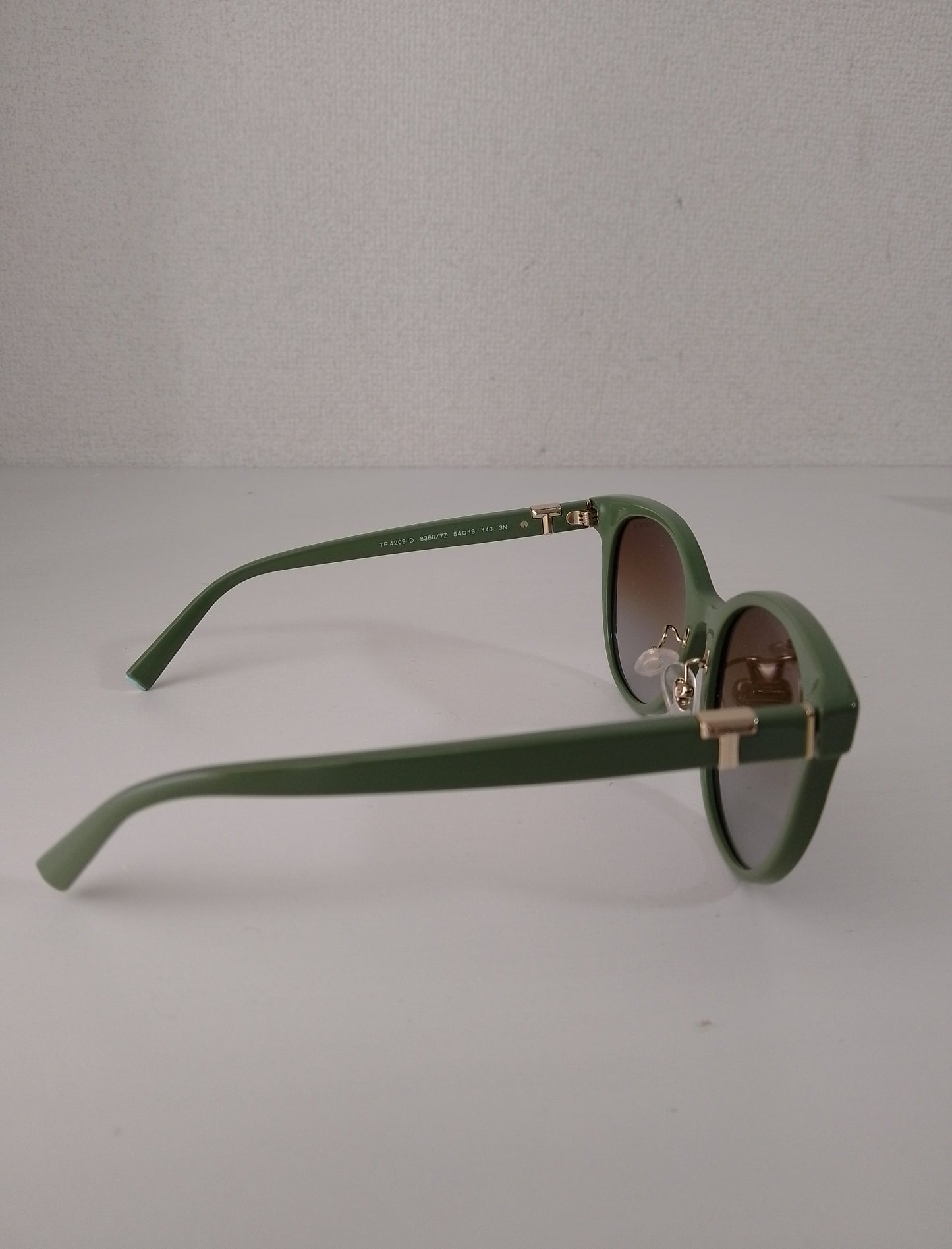 Tiffany Sunglasses【USED】