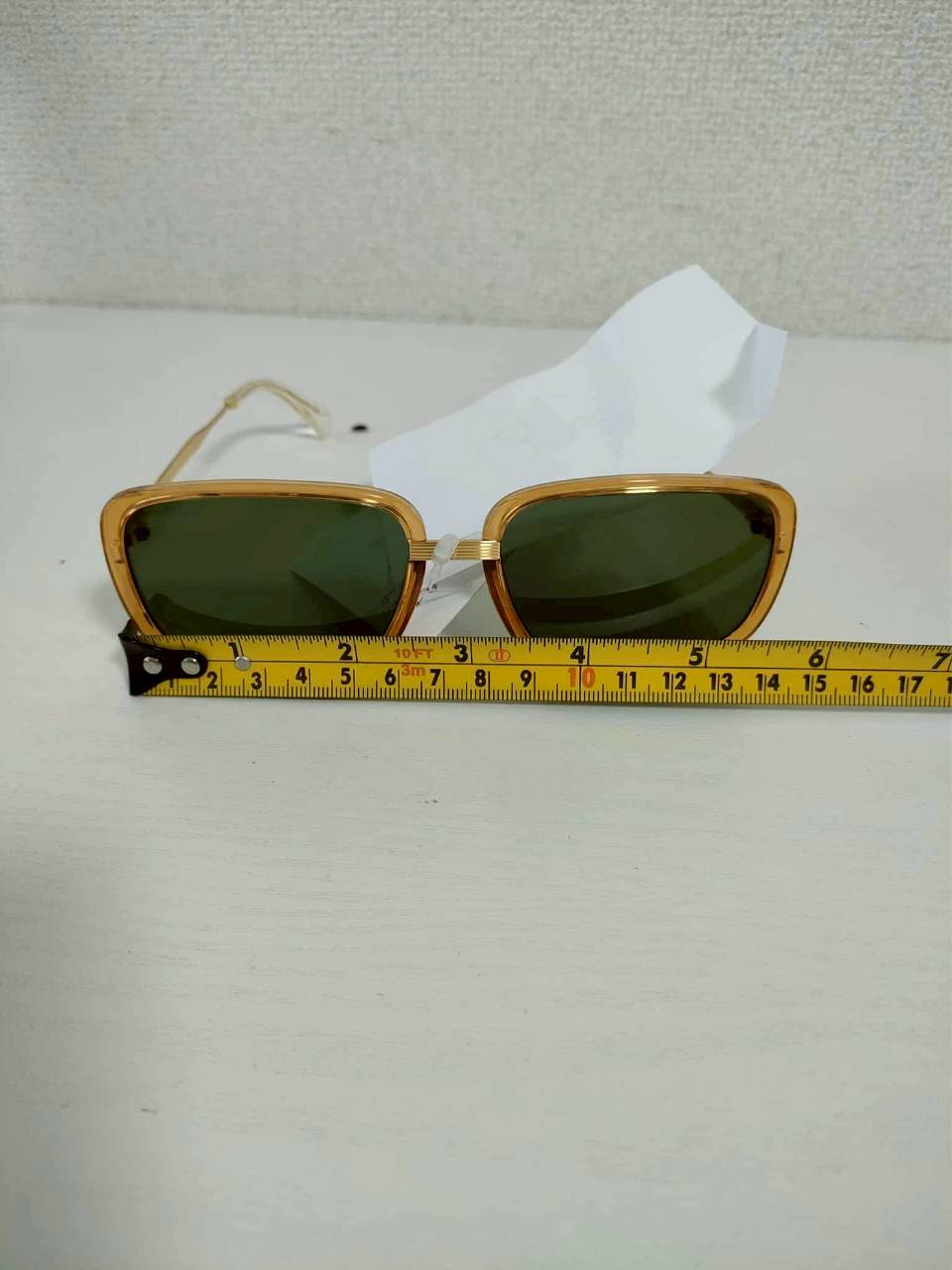 GUCCI Sunglasses【USED】JJ79