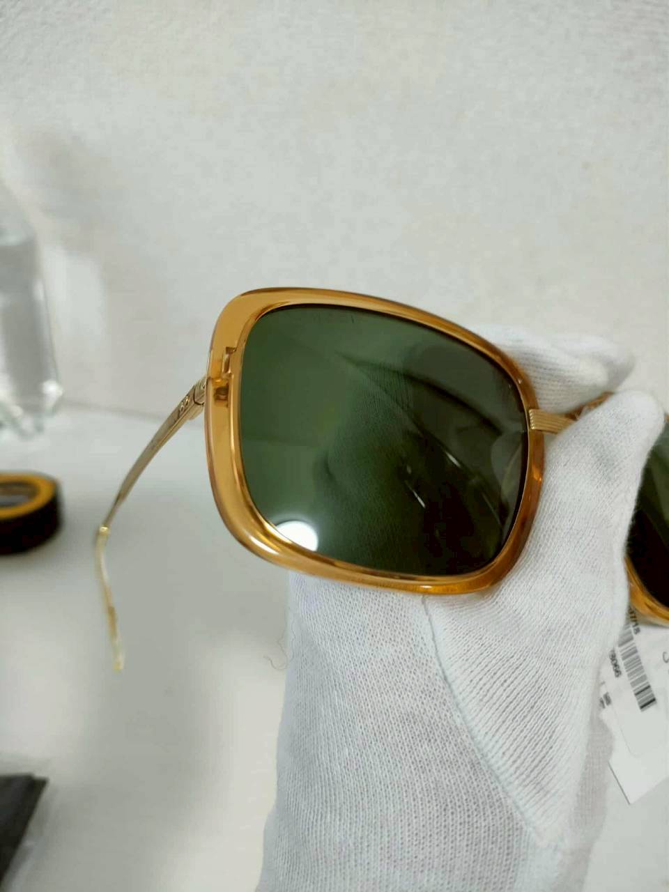 GUCCI Sunglasses【USED】JJ79
