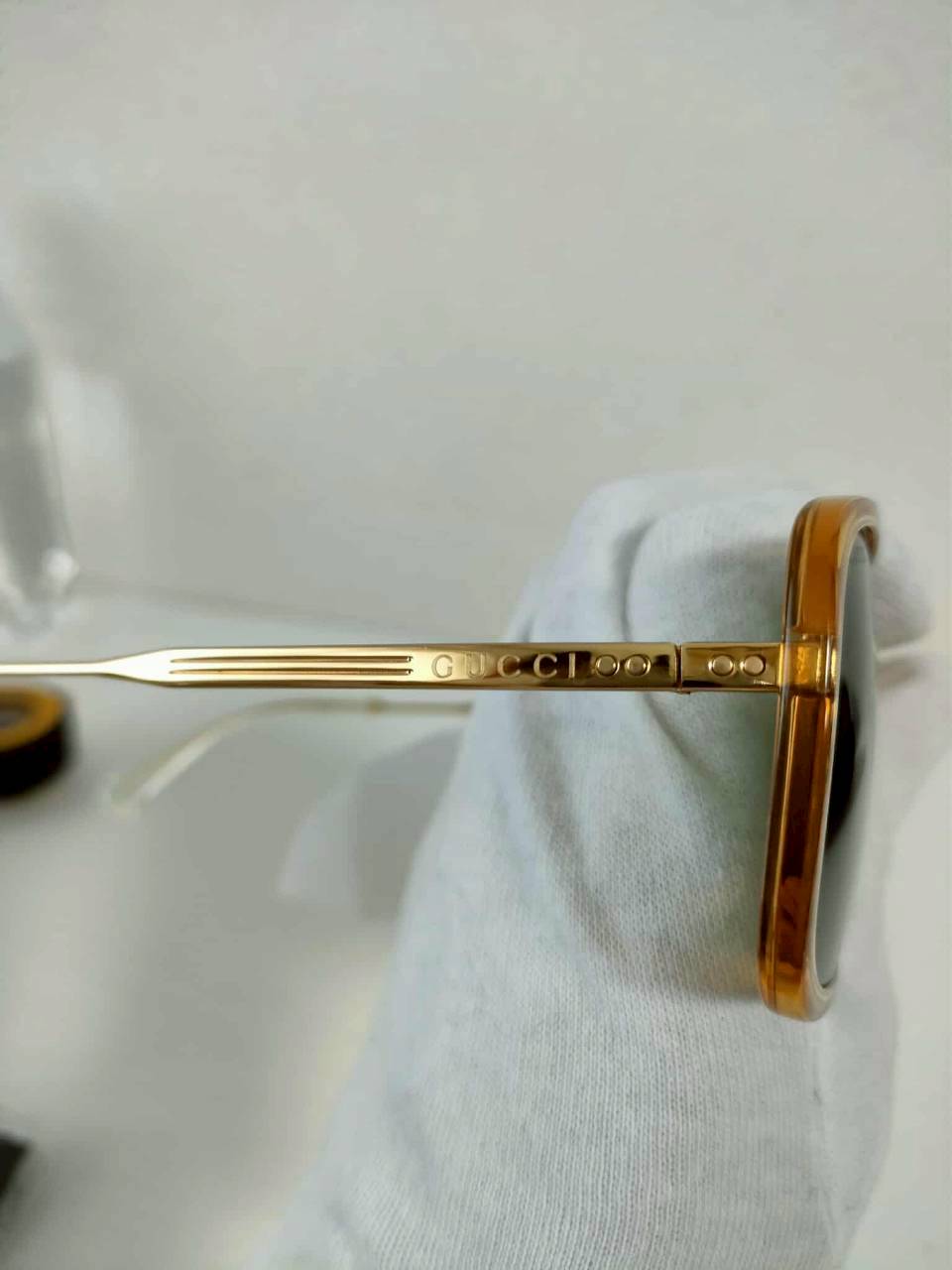 GUCCI Sunglasses【USED】JJ79