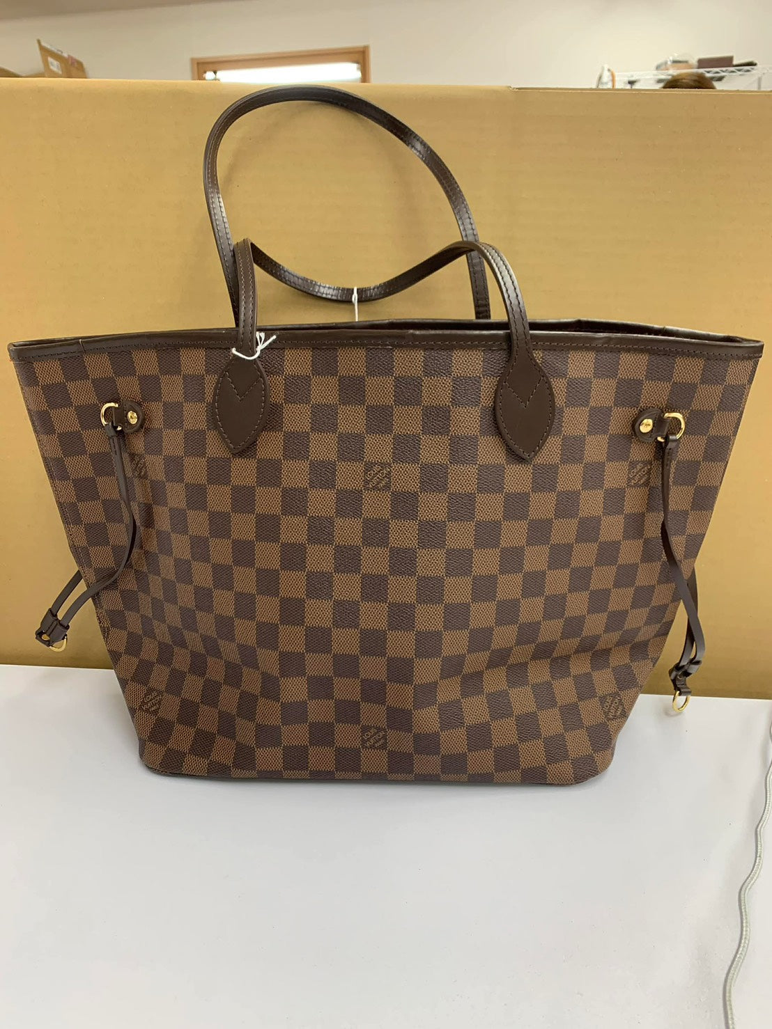 LV bag i6481