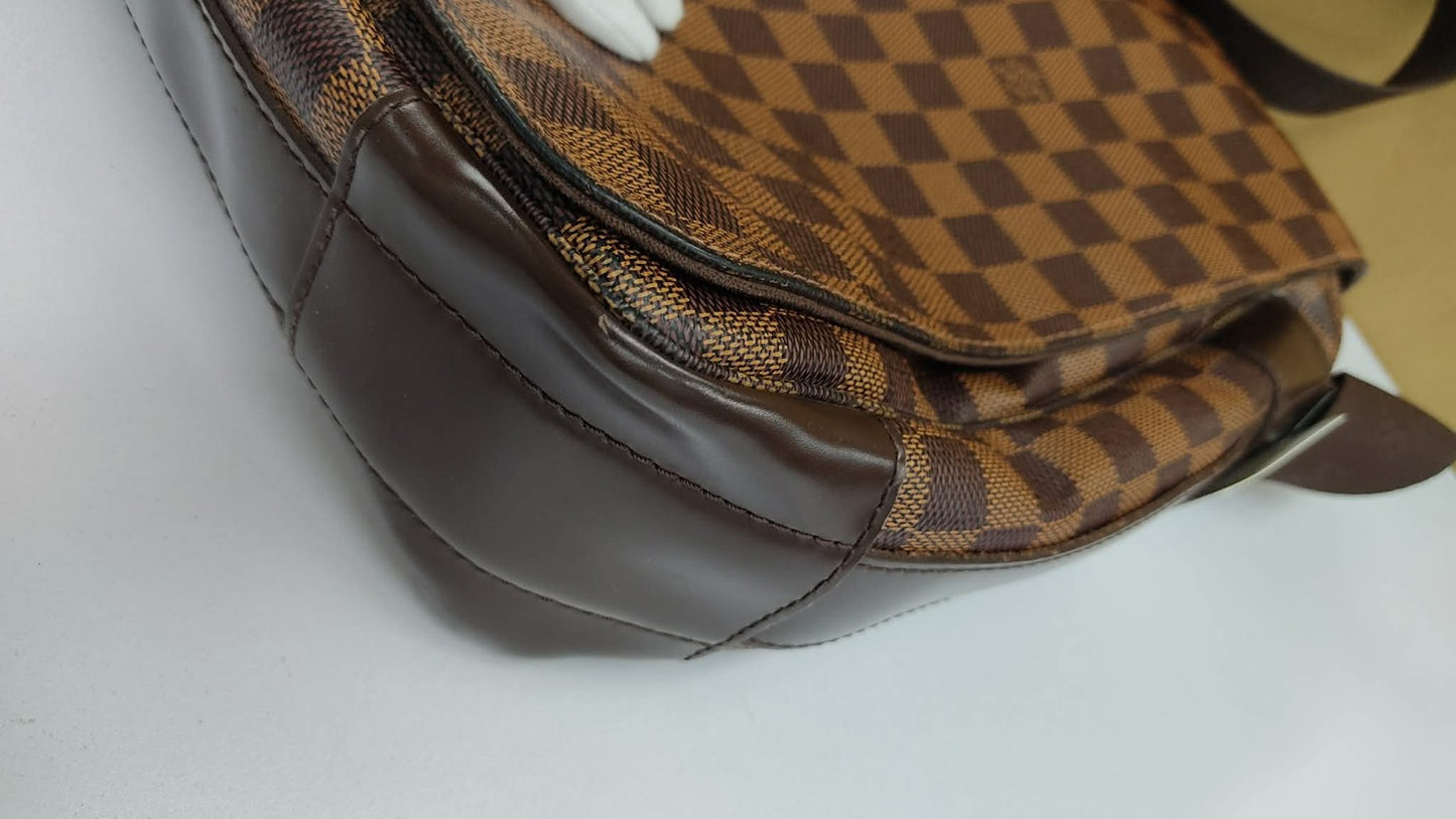Louis Vuitton Damier Bastille Shoulder bag i7028【USED】